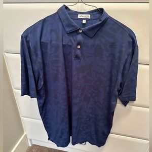 Peter Millar Polo Shirt